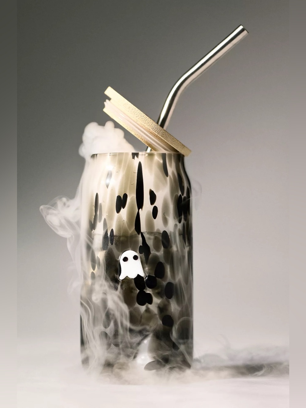 Anthropologie Ghost Icon Tumbler NIP